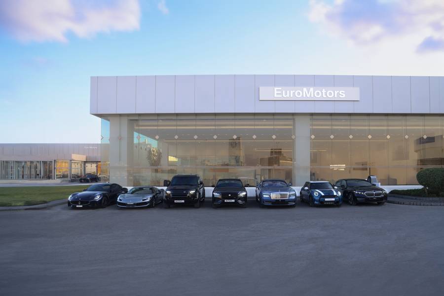 Euro Motors