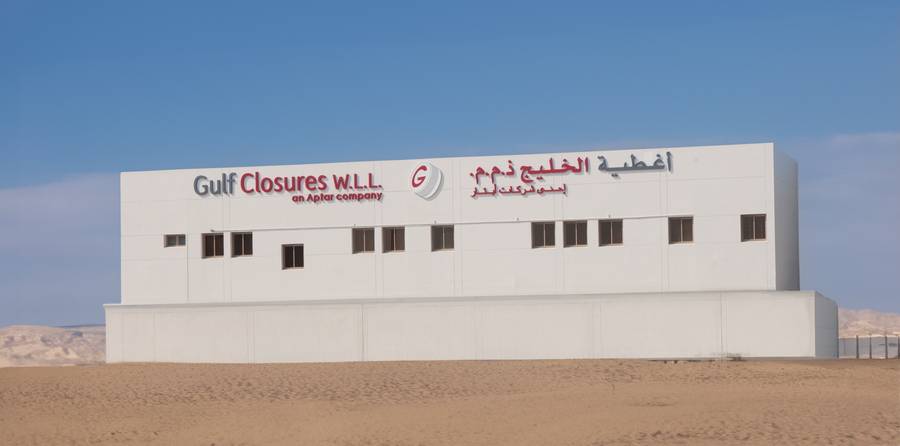 Gulf Closures