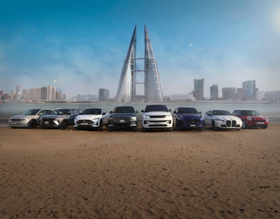 Zayani Leasing